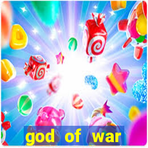 god of war betrayal apk